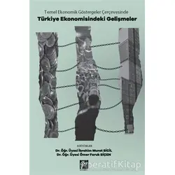 Temel Ekonomik Göstergeler Çerçevesinde Türkiye Ekonomisindeki Gelişmeler