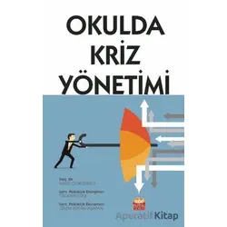 Okulda Kriz Yönetimi - Özlem Özkan - Nobel Bilimsel Eserler