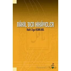 Nakil’den Hikayeler - Halit Ziya Uşaklıgil - Halit Ziya Uşaklıgil - Grafiker Yayınları