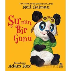 Şunun Bir Günü - Neil Gaiman - İthaki Çocuk Yayınları