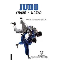 Judo - N. Muhammet Çelik - Akademisyen Kitabevi