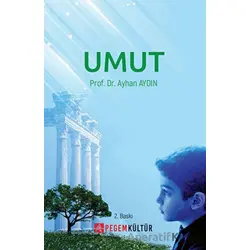 Umut - Ayhan Aydın - Pegem Akademi Yayıncılık