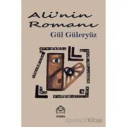 Alinin Romanı - Gül Güleryüz - Kekeme Yayınları