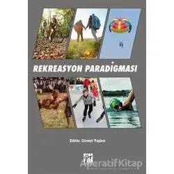 Rekreasyon Paradigması - Murat Denkel - Gazi Kitabevi