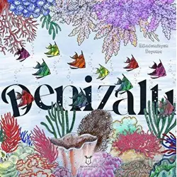 Denizaltı - Kolektif - Akademisyen Kitabevi