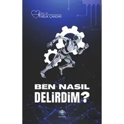 Ben Nasıl Delirdim? - Muhammed Melik Çandar - Mavi Nefes Yayınları
