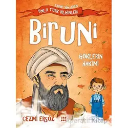 Biruni - Göklerin Hakimi - Cezmi Ersöz - Dokuz Çocuk
