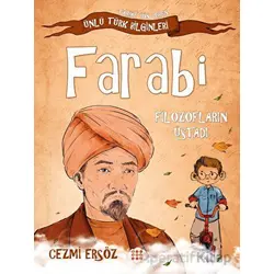 Farabi - Filozofların Üstadı - Cezmi Ersöz - Dokuz Çocuk