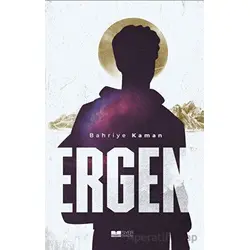 Ergen - Bahriye Kaman - Siyer Yayınları