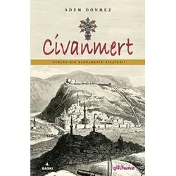 Civanmert - Adem Dönmez - Gülhane Yayınları