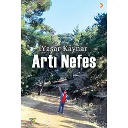 Artı Nefes - Yaşar Kaynar - Cinius Yayınları
