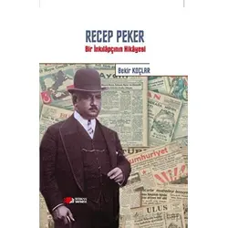 Recep Peker - Bekir Koçlar - Berikan Yayınevi