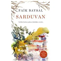 Sarduvan - Faik Baysal - Nemesis Kitap
