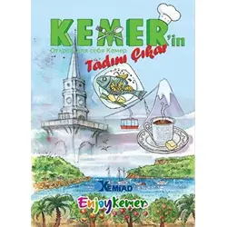 Kemerin Tadını Çıkar - Rıza Sönmez - Göl Yayıncılık