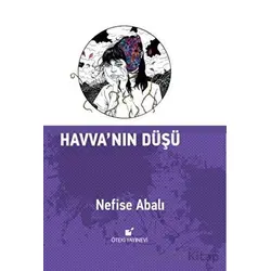 Havvanın Düşü - Nefise Abalı - Öteki Yayınevi