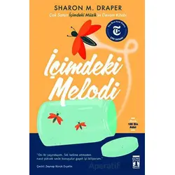 İçimdeki Melodi - Sharon M. Draper - Genç Timaş