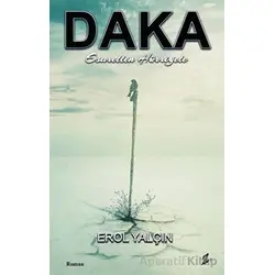 Daka - Erol Yalçın - Okur Kitaplığı
