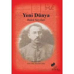 Yeni Dünya Bakü Sayıları - Kolektif - Sosyal Tarih Yayınları
