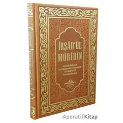 İrşadül Müridin - Mahmud Ustaosmanoğlu - Ahıska Yayınevi