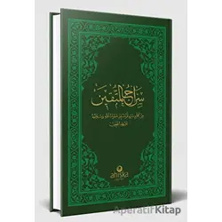 Siracül Müttekin - Kolektif - Ahıska Yayınevi
