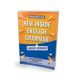 Pelikan New Inside English Grammar