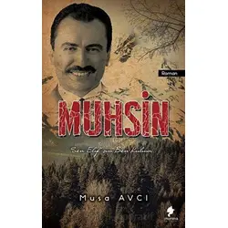 Muhsin - Musa Avcı - Morena Yayınevi