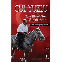 Gül Yüzlü - Musa Avcı - Morena Yayınevi