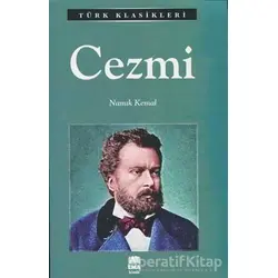 Cezmi - Namık Kemal - Ema Kitap