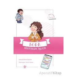Toka Birtakım İşler - Değerli Hikayeler Kanaatkarlık