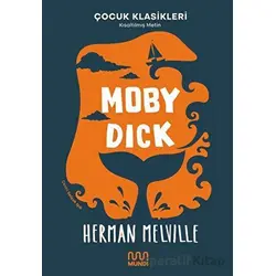 Moby Dick - Herman Melville - Mundi