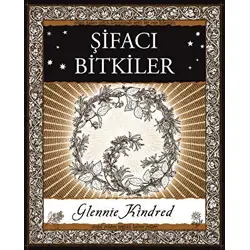 Şifacı Bitkiler - Jason Martineau - A7 Kitap