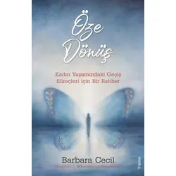 Öze Dönüş - Barbara Cecil - Sola Unitas