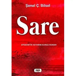 Sare - Çiler Şenel Bilsel - Tilki Kitap