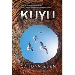 Kuyu - Candan Esen - Cinius Yayınları