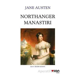Northanger Manastırı - Jane Austen - Can Yayınları