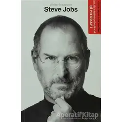 Steve Jobs - Walter Isaacson - Domingo Yayınevi