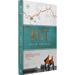 Kut 1 - Kazım Yurdakul - Asil Yayınları
