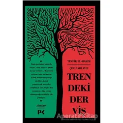 Trendeki Derviş - Tevfik El-Hakim - Profil Kitap