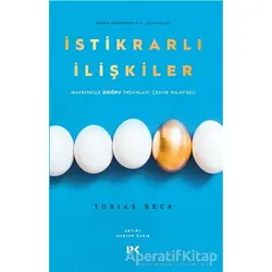 İstikrarlı İlişkiler - Tobias Beck - Profil Kitap