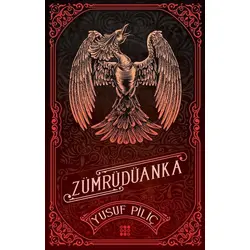 Zümrüdüanka - Yusuf Piliç - Dokuz Yayınları
