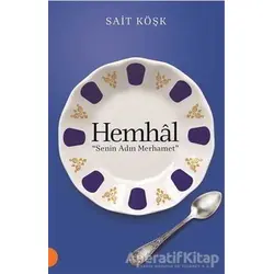 Hemhal - Sait Köşk - Portakal Kitap