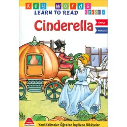 Cinderella (Level 1) D Publishing