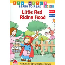Little Red Riding Hood (Level 1) D Publishing