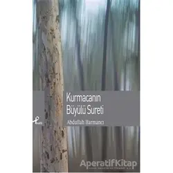 Kurmacanın Büyülü Sureti - Abdullah Harmancı - Profil Kitap