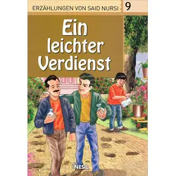 9. Ein Leichter Verdienst - Veli Sırım (Almanca Hikaye)