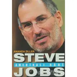 Steve Jobs - Amanda Ziller - Doğan Egmont Yayıncılık