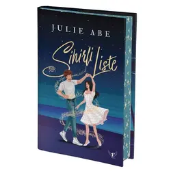 Sihirli Liste Ciltli - Julie Abe - Artemis Yayınları