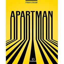 Apartman - Pınar Erkum - Dharma Yayınları
