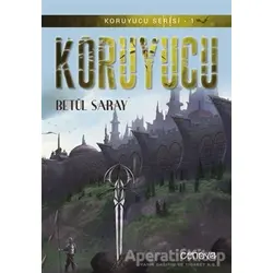 Koruyucu - Betül Saray - Cenova Yayınları
