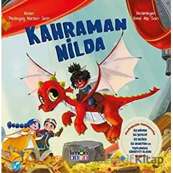 Kahraman Nilda - Nurşen Şirin - limonKIDS